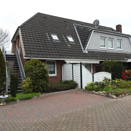 Ferienwohnung Mit Balkon Gtog Lejlighed *
