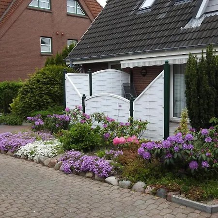 Ferienwohnung Mit Balkon Gtog *